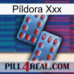 Píldora Xxx 05